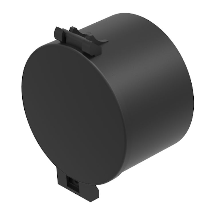 EAO Protection Cover, For Use With Push Button