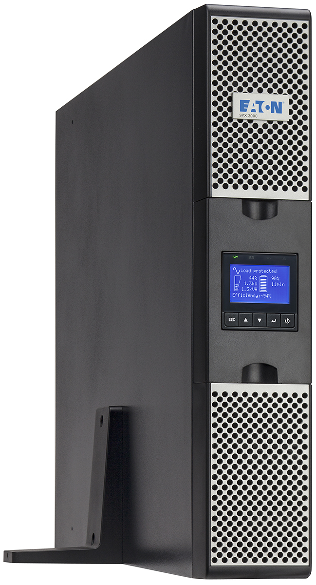 Eaton 100 → 276 (With Derating) V, 176 → 276 (Without Derating) V Input Rack Mount, Stand Alone