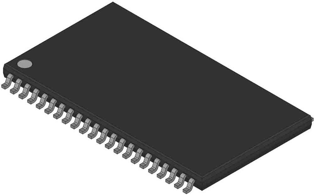 Cypress Semiconductor, CY62136FV30LL-45Z