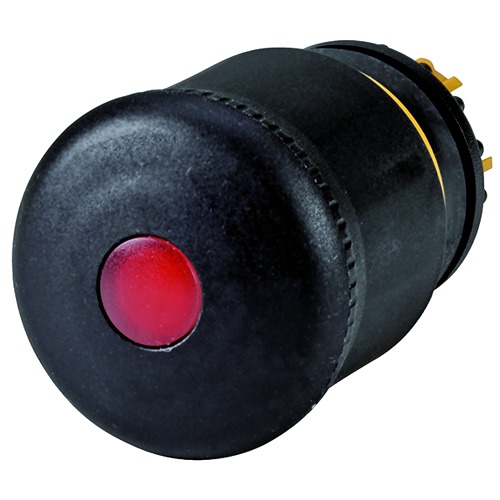 Eaton M22 Series, Pull to Release, Emergency Stop Push Button Head