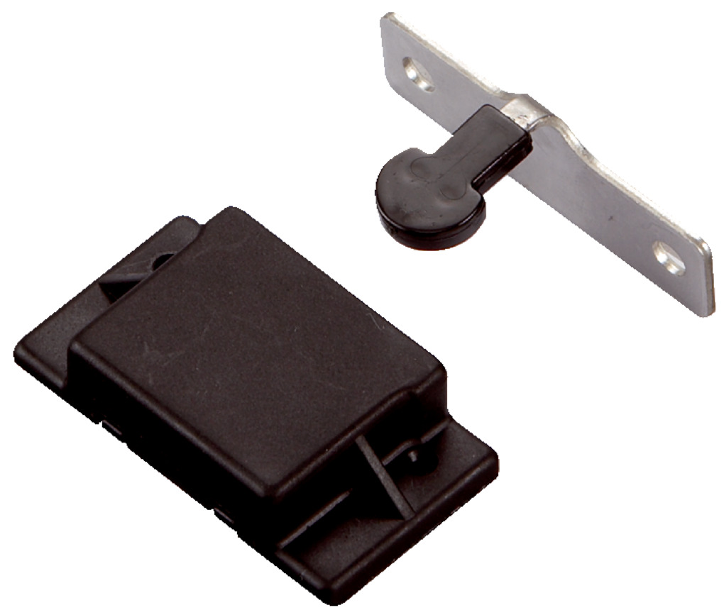 SICK Spring Return Actuator for Use with I16