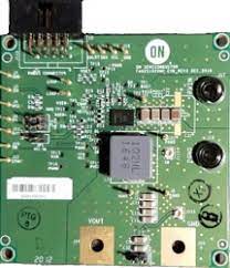 onsemi FAN251040GEVB