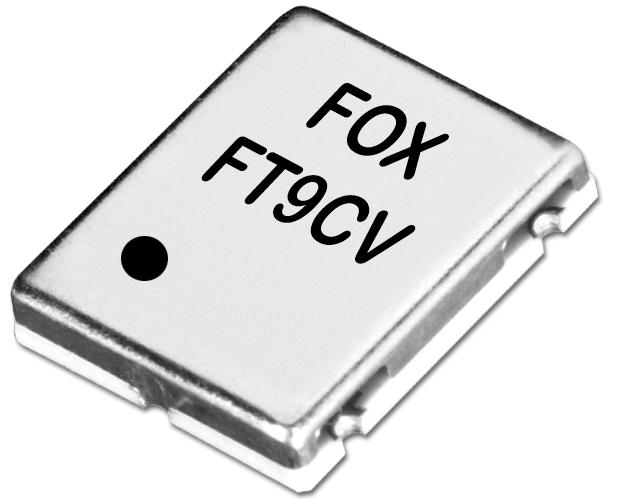 Abracon 20MHz Crystal Unit ±2.5ppm SMD 4-Pin 11.4 x 9.6 x 2mm