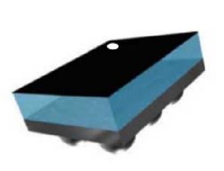 STMicroelectronics Surface Mount Chip Balun