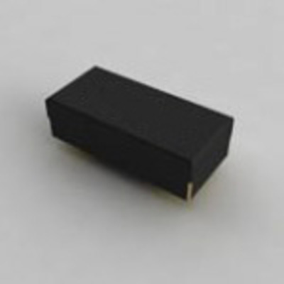 ILSI 0.032768MHz Crystal Unit ?20ppm SMD 2-Pin 3.2 x 1.5 x 0.9mm