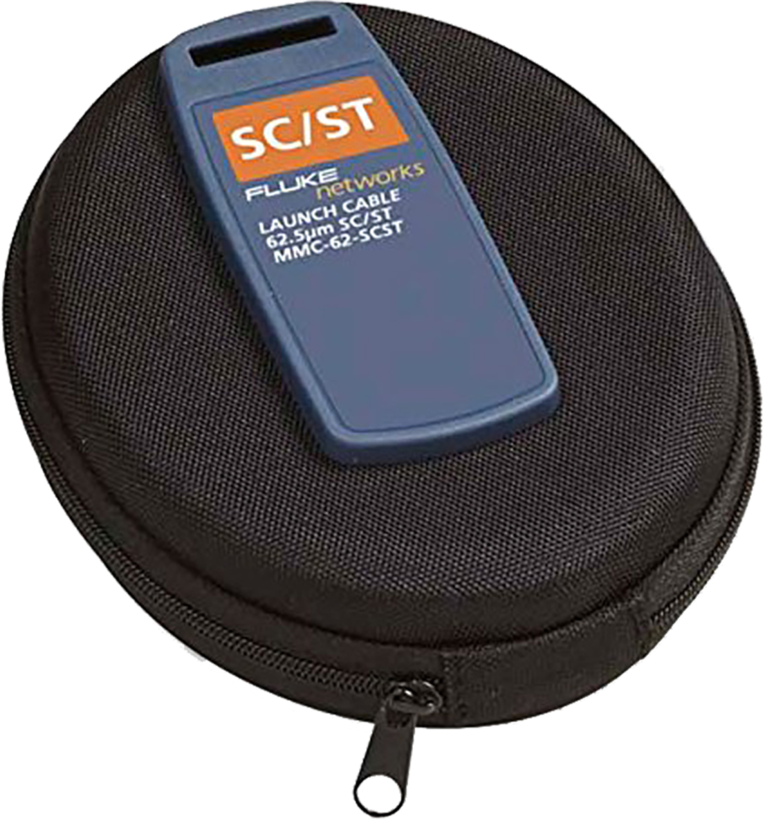 Fluke Networks Multimode Launch Cable for Optifiber® Pro OTDR, MMC-62-SCST