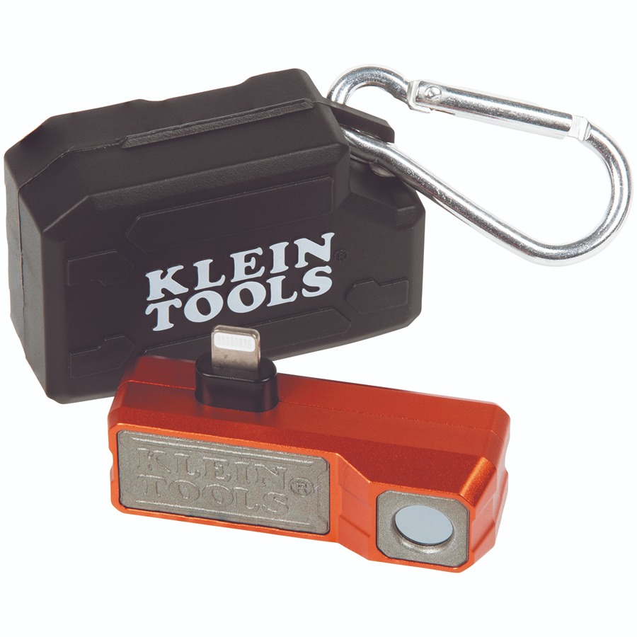 Klein Tools TI222 USB Thermal Imaging Camera, -20 → 400 °C