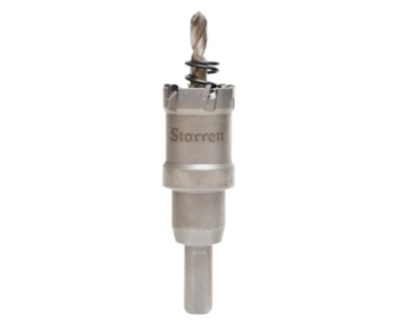 Carbide Tipped Deep Cut holesaw 22mm