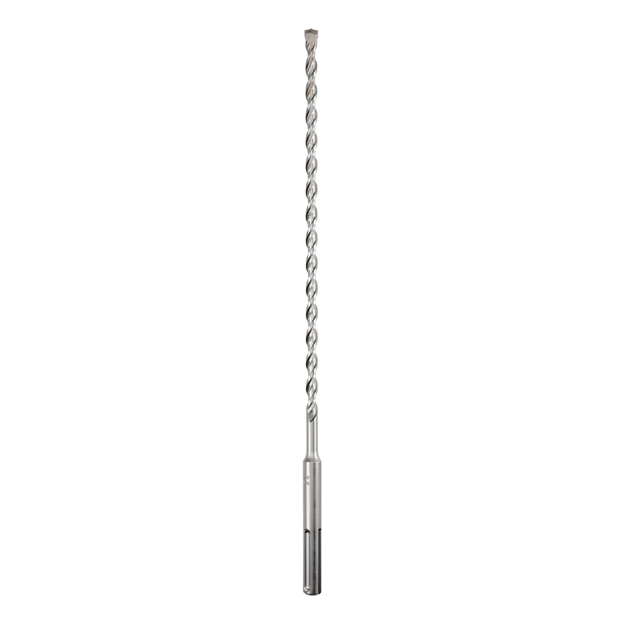 DeWALT DT608 Series SDS Drill Bit for Concrete, 12mm Diameter, 540 mm Overall
