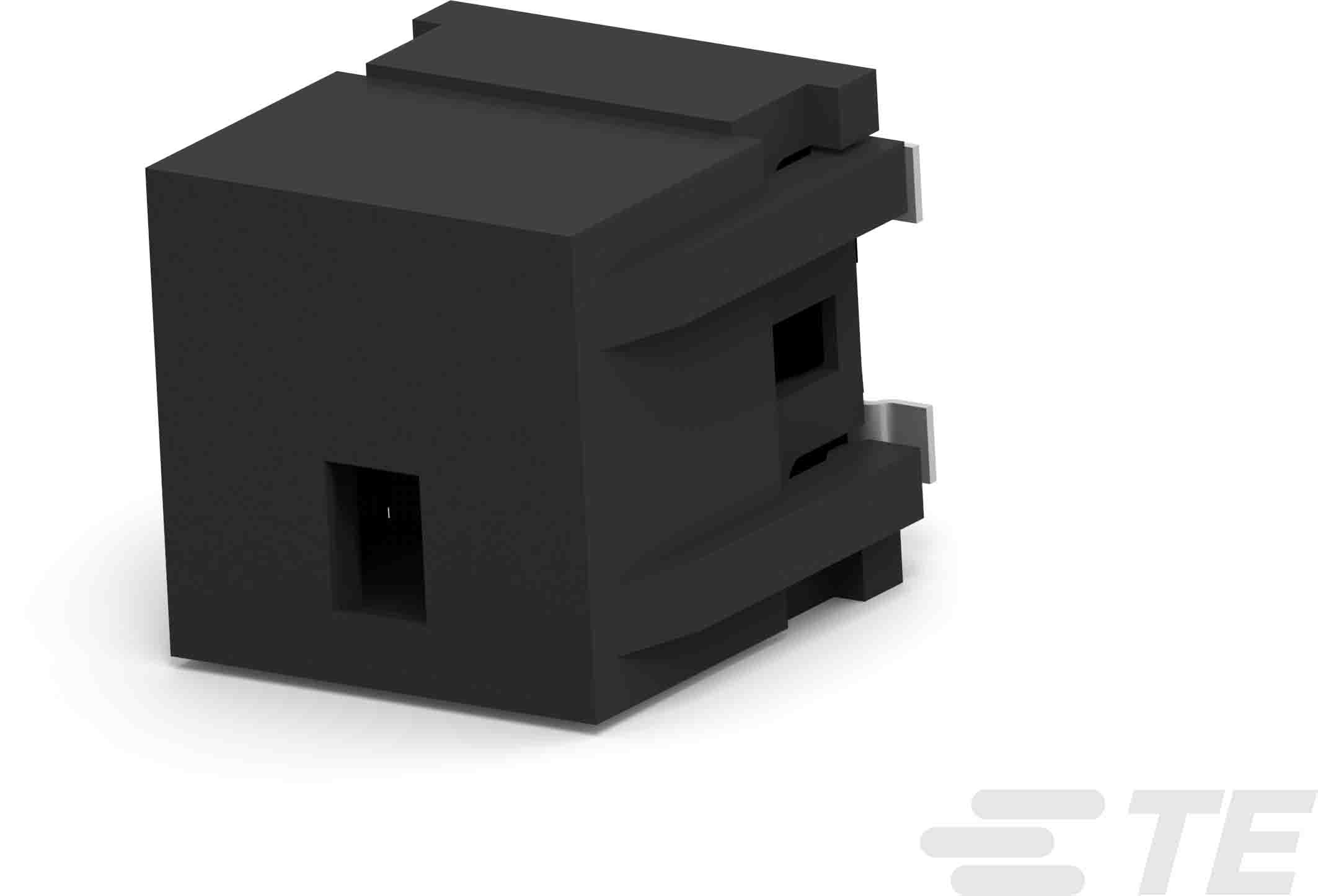 TE Connectivity Detector Switch, SPST, 1 @ 5 mA @ V dc, Silver Plated