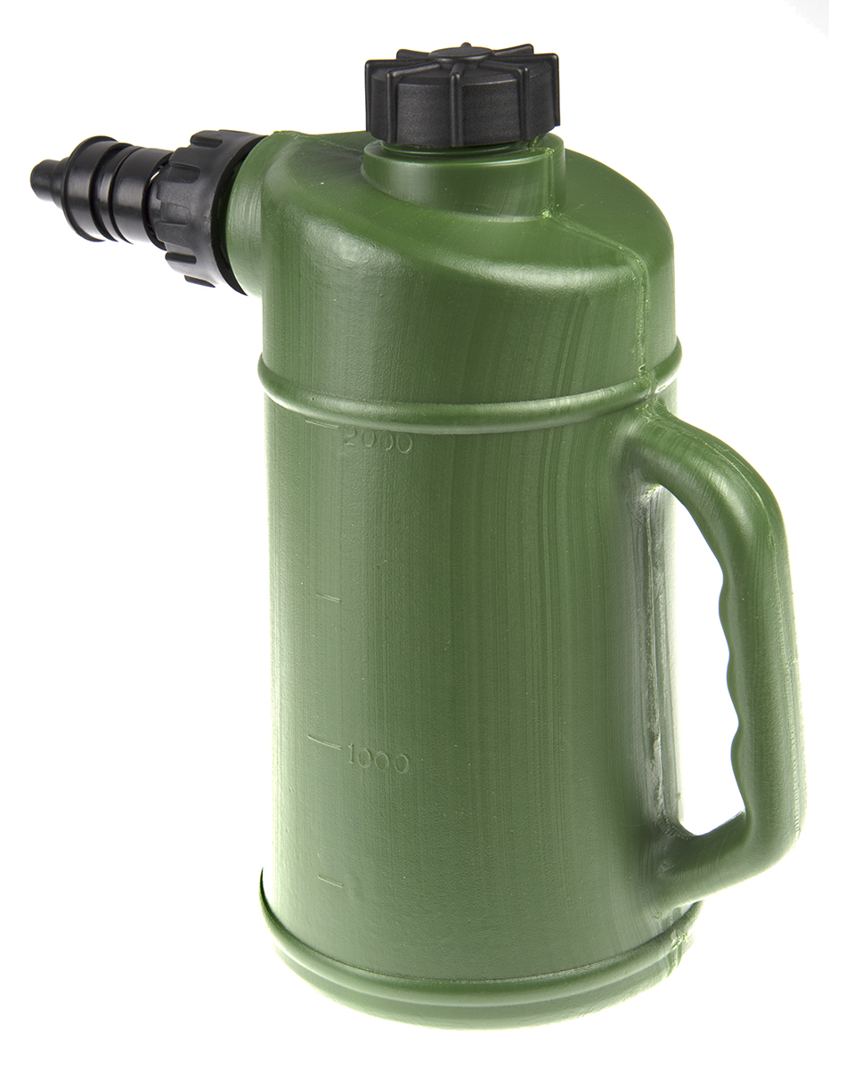 RS PRO Battery Filler