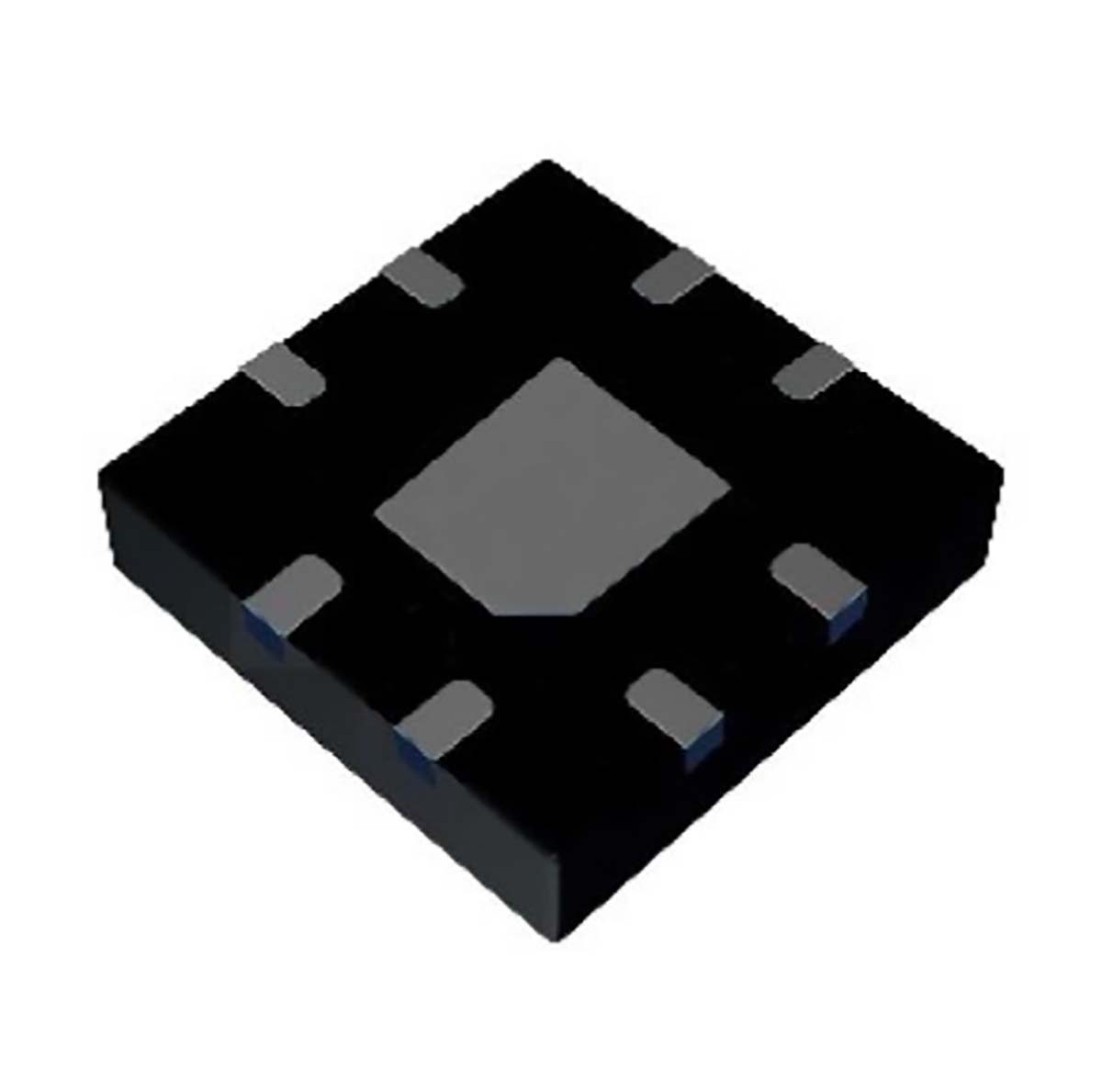 DiodesZetex MOSFET Gate Driver 1, 3 A 8-Pin 5.5 V, VQFN