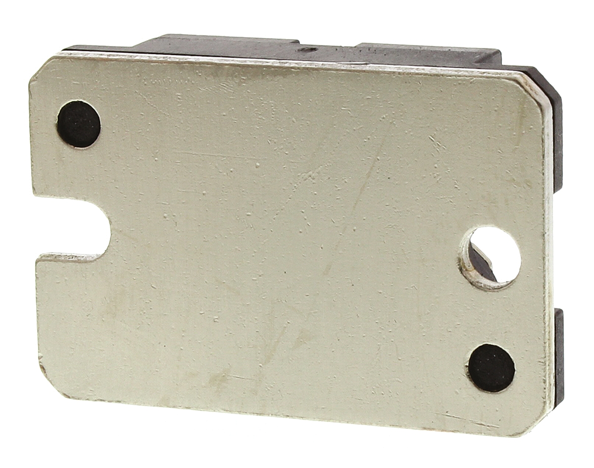 Vishay, 10Ω 100W Thick Film Chassis Mount Resistor RTOP100V10R0JB ±5%