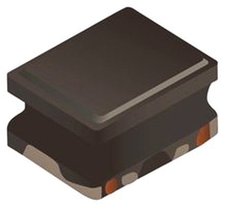 Bourns, SRN2012, 2012 Yes Wirewound Surface Mount Inductor with a Ferrite Core, 1.5 μH Wirewound ±20 % 1.8 A Idc Q:12