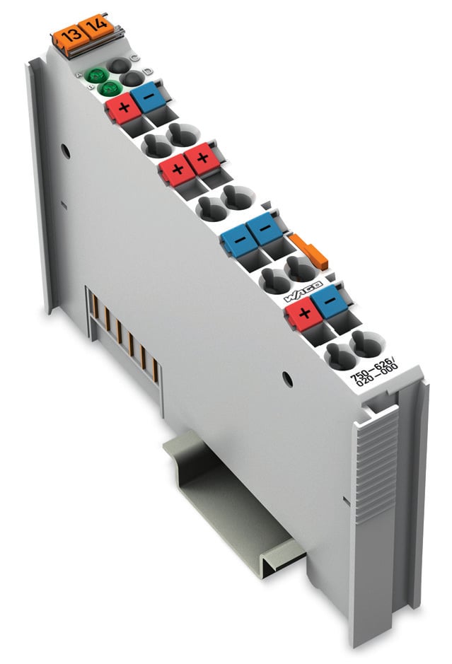 WAGO Power Line Filter, 750 Series