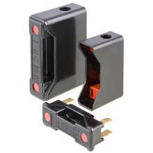 Eaton 20A Rail Mount Fuse Holder, 1P, 460 V dc, 660 → 690V ac
