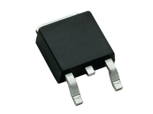 Microchip Type N-Channel MOSFET, 4 A, 400 V MOSFET, 3-Pin TO-252 TN2640K4-G