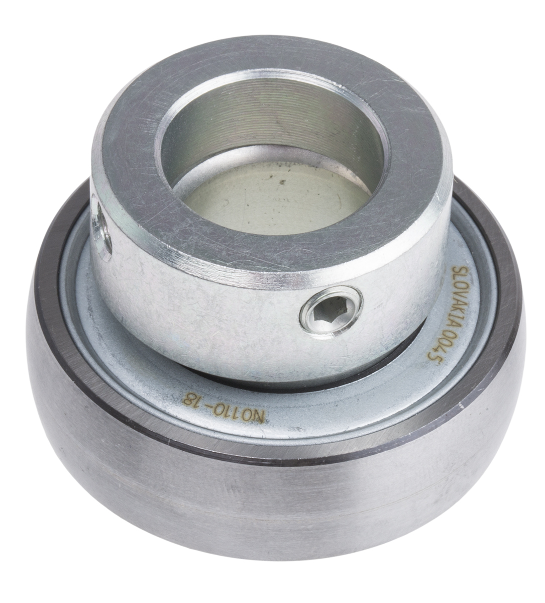 INA Bearing Inserts 20mm ID 47mm OD GRAE20-XL-NPP-B