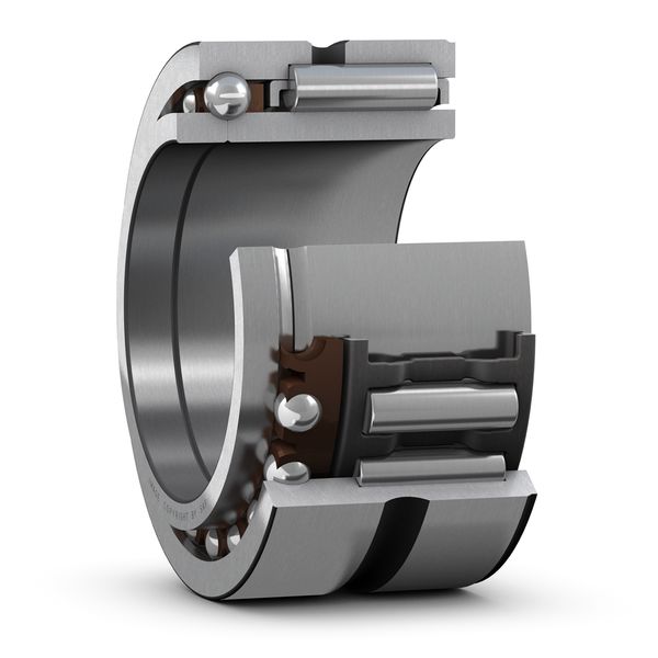 SKF NKIB 5910 50 mm ID Combined Needle Roller & Angular Contact Ball Bearing Combined Needle Roller, Angular Contact