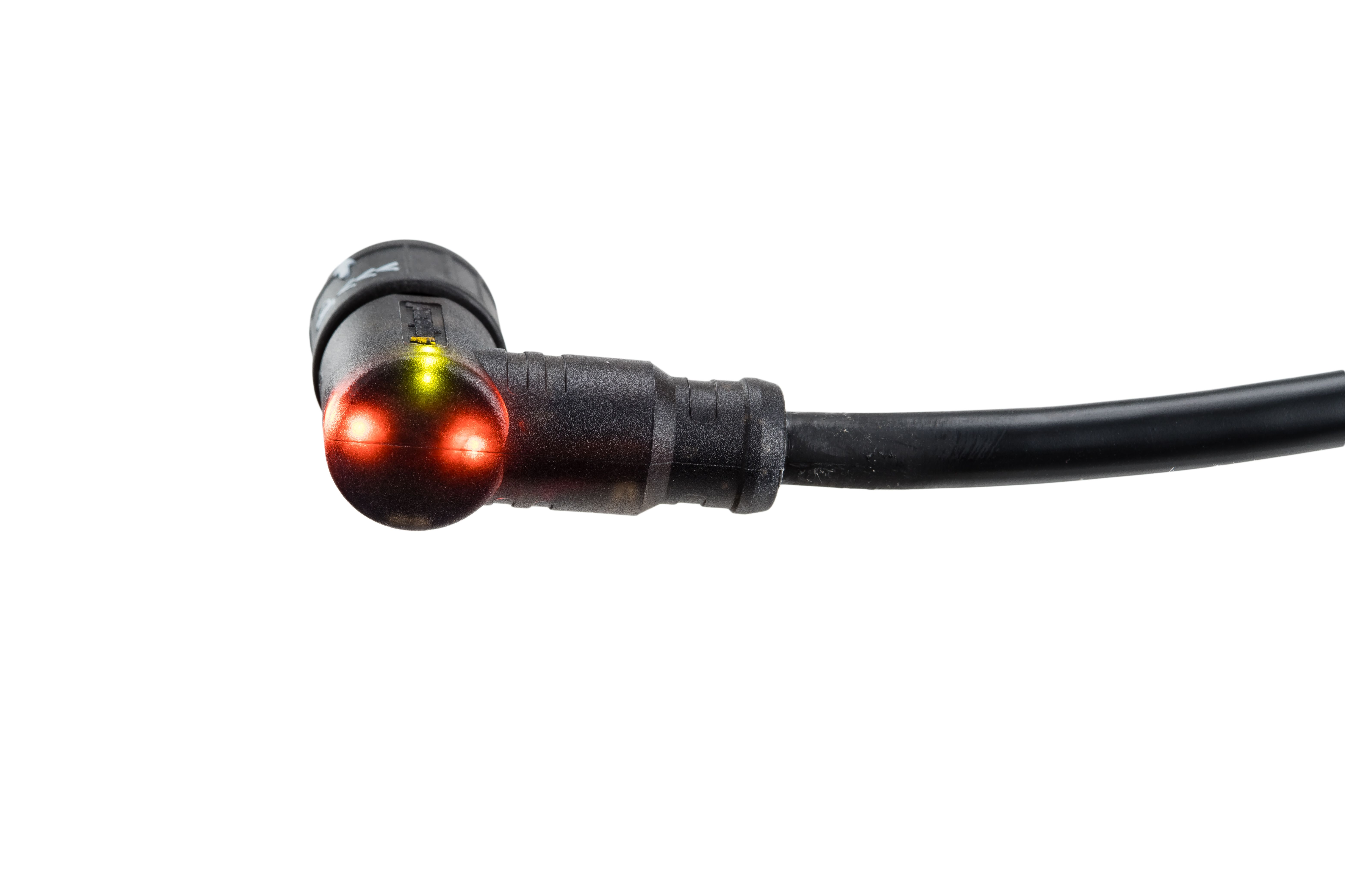 Amphenol Industrial 5 way Sensor Actuator Cable, 5 m
