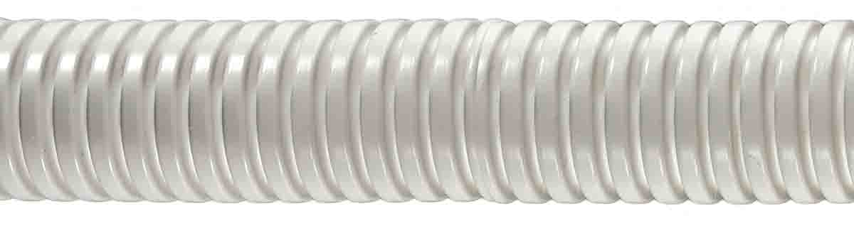 Flexicon, 15mm Nominal Diameter, Black