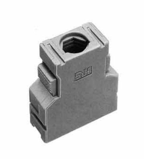Hirose, FI Male Connector Housing, 20 Way