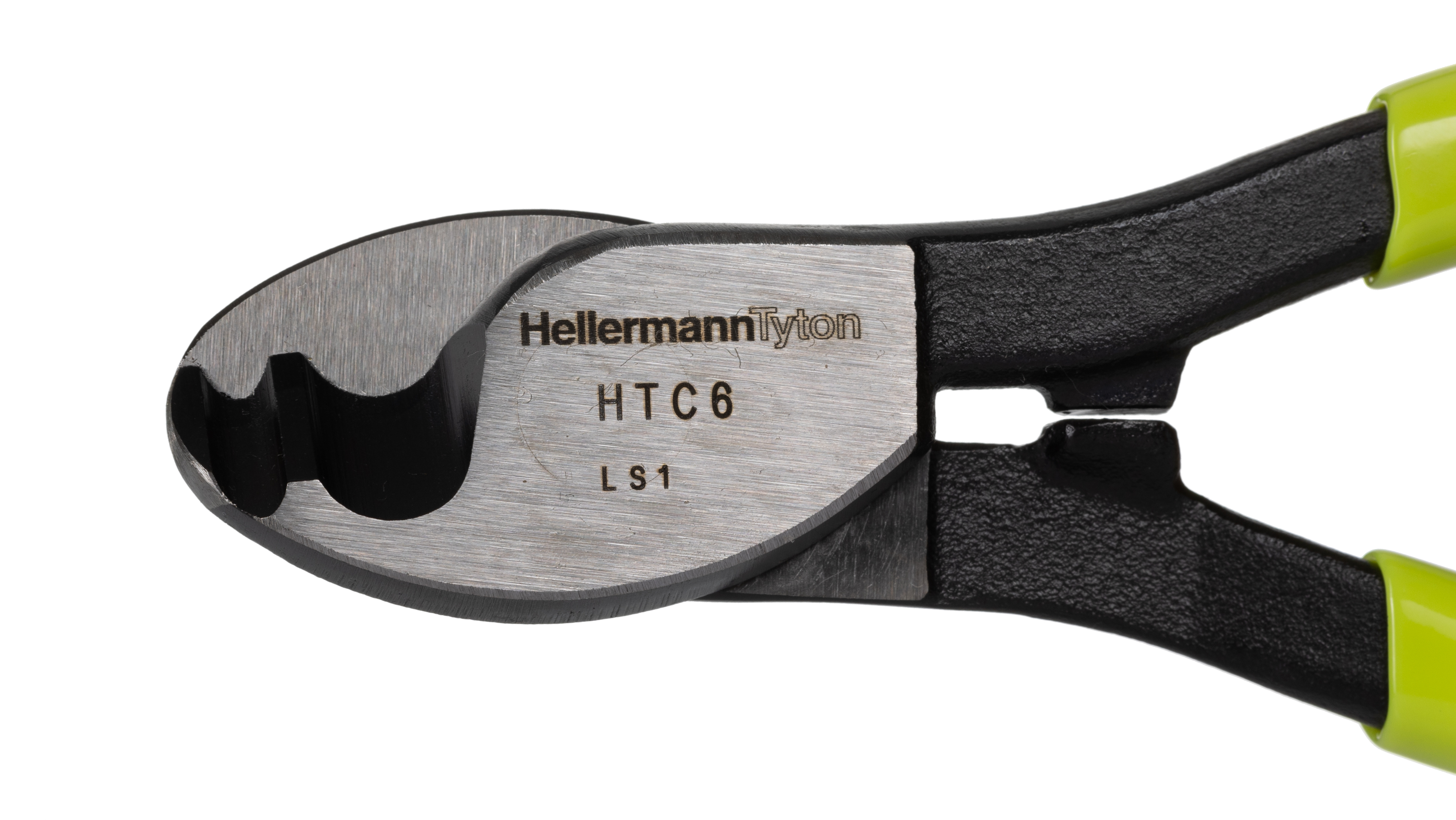 HellermannTyton HTC6 Cable Cutters