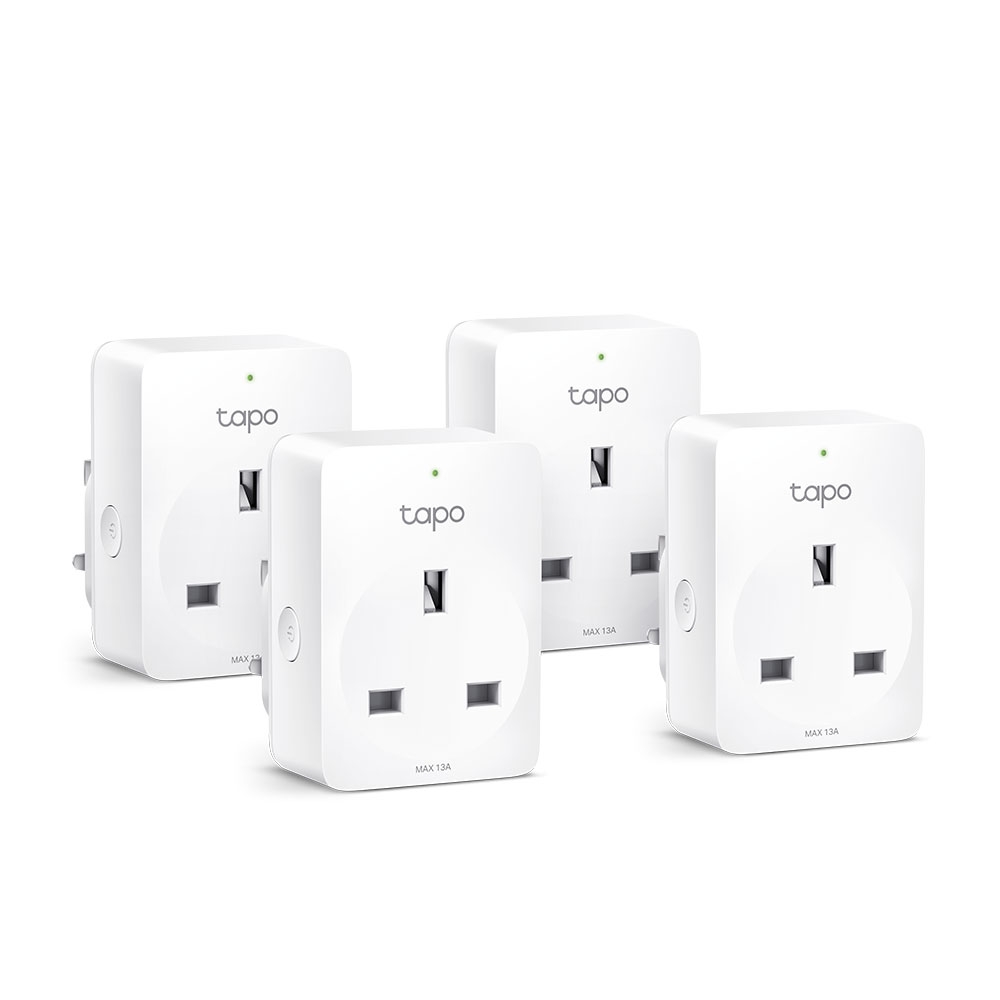 TP-Link Smart Socket, 13A, 240 V