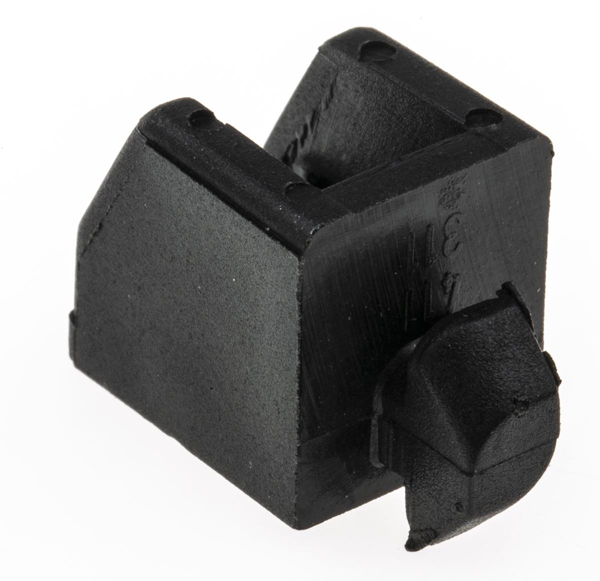 RS PRO Uniblock, 5mm Slot, 20 mm Strut Profile