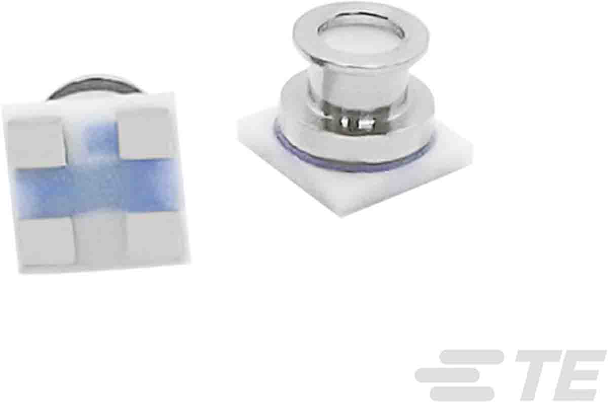 TE Connectivity Absolute Pressure Sensor, 1.2kPa Operating Max, Surface Mount, 4-Pin, 1000kPa Overload Max, 4-SMD