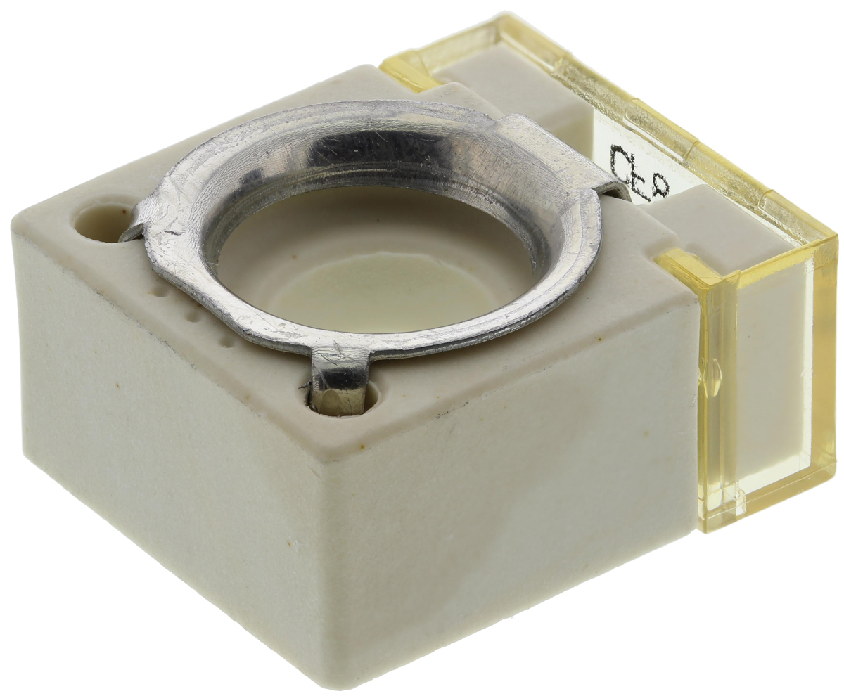 Littelfuse 125A Grey, White CF Car Fuse, 58V dc