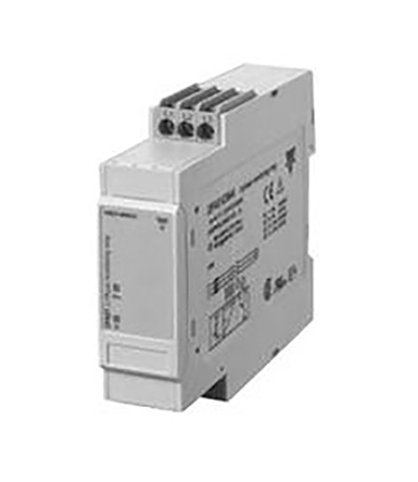 Carlo Gavazzi Phase, Voltage Monitoring Relay, 3 Phase, SPDT, 510 → 760V ac, DIN Rail