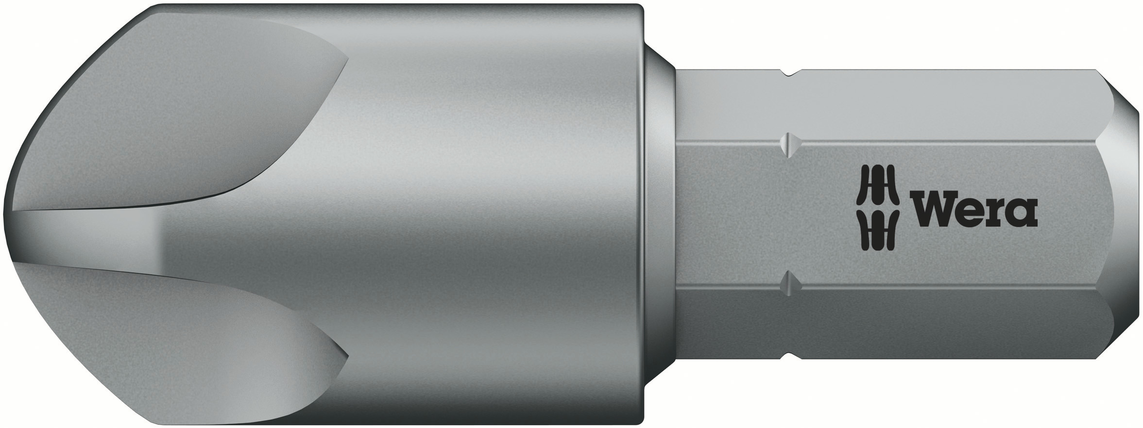 Wera Torq-Set Screwdriver Bit, TQ5/16" Tip, 32 mm Overall