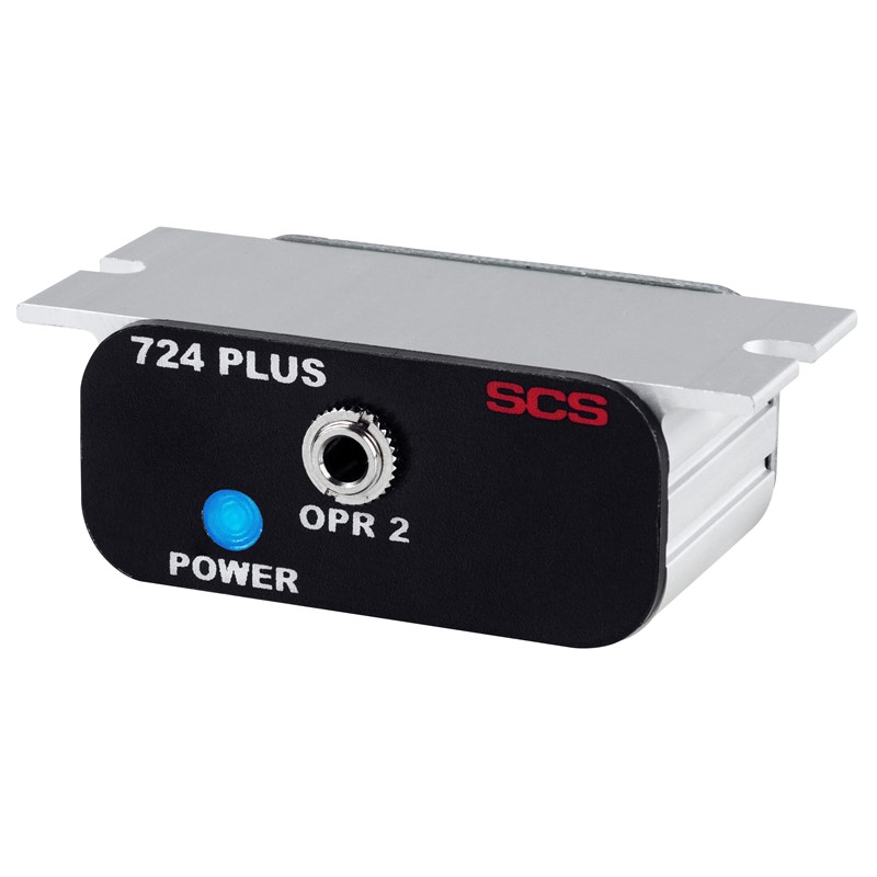 ESD Continuous Monitor 240V