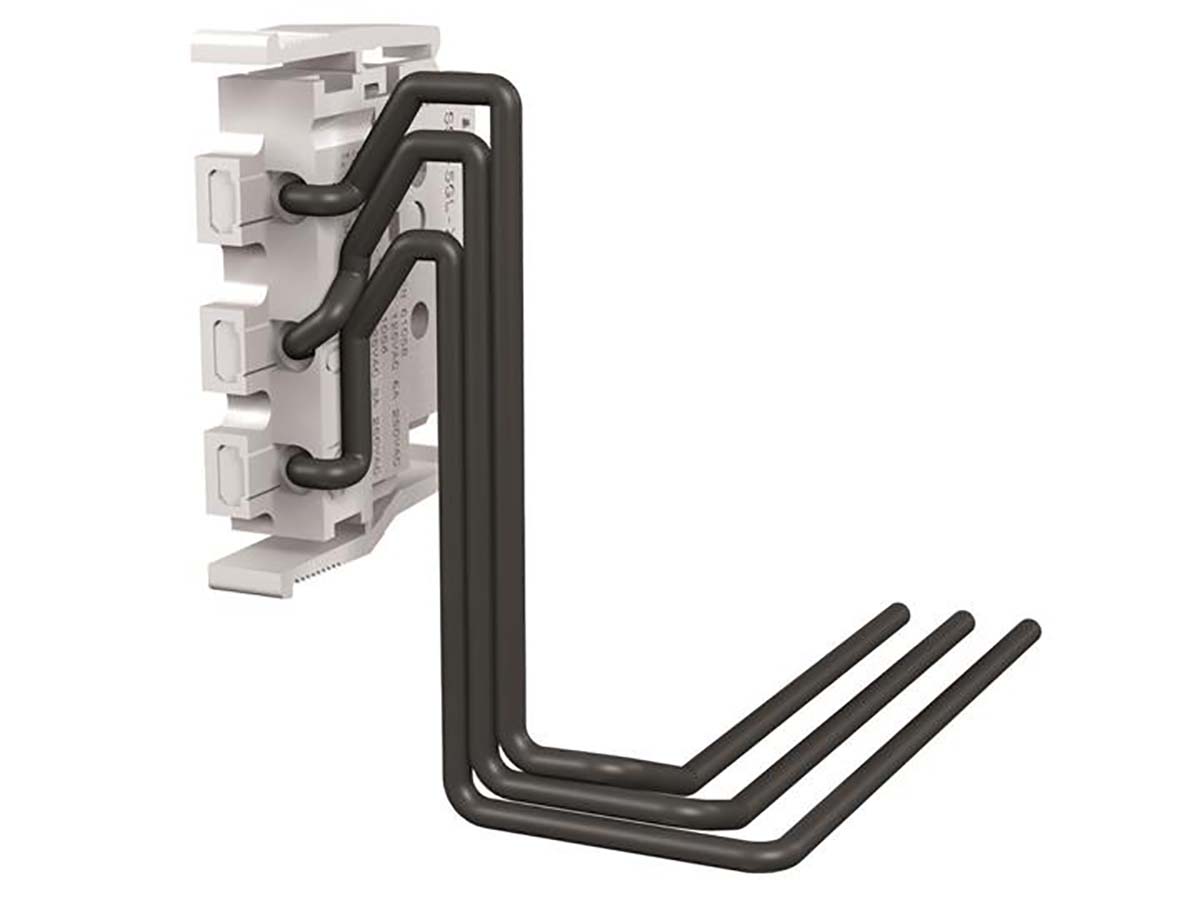 Auxiliary Contact Block, SPDT