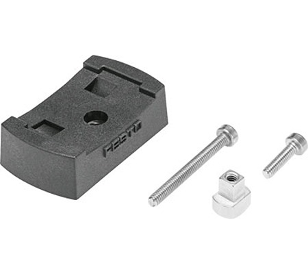 Festo NEAU Sub Base, 8032868