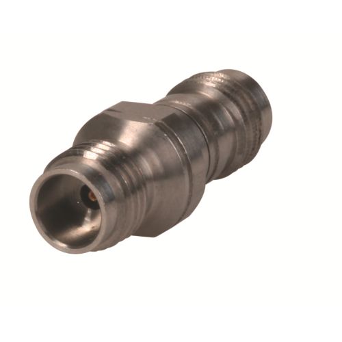 Huber+Suhner Adapter Jack to PC1.85 Jack Jack