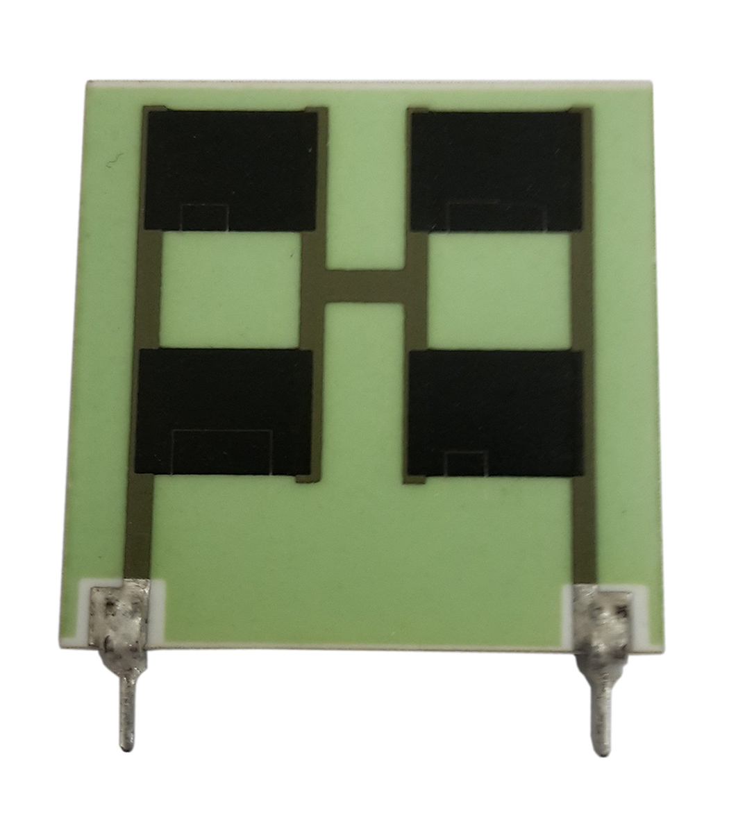 Arcol 47kΩ Thick Film Resistor 10W ±5% FCR10 47K J