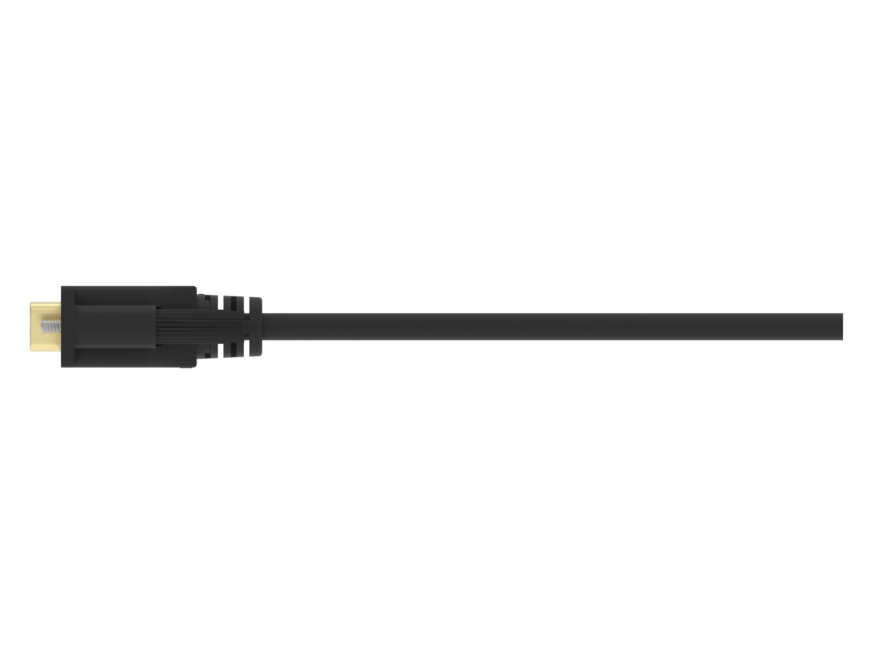 TE Connectivity Male 9 Pin D-sub to Female 9 Pin D-sub Serial Cable, 6ft, AMPLIMITE D-SUBMINIATURE CABLE ASSEMBLIES