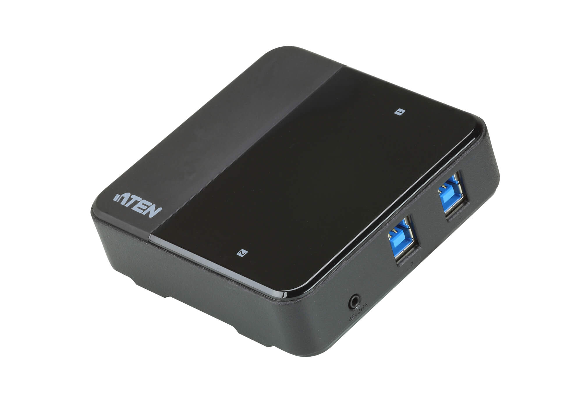 Aten USB 3.1 USB Docking Stations 6 x USB ports, USB A, USB B