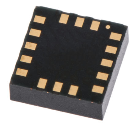 STMicroelectronics 3-Axis Surface Sensor 2.16 V 3.6 V, Serial-I2C, Serial-4 Wire, Serial-SPI, Serial-3 Wire, TFLGA,
