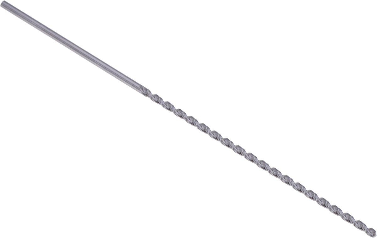 Dormer A940 Series HSCo Twist Drill Bit, 1mm Diameter, 56 mm Overall