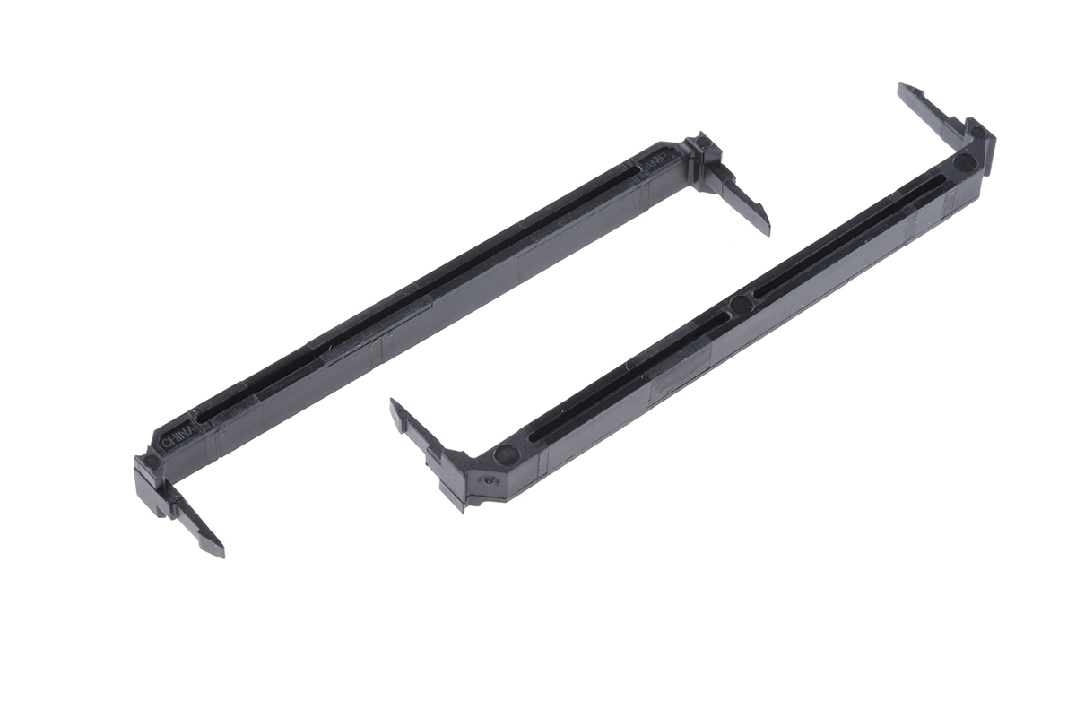 TE Connectivity for use with AMP-LATCH NOVO Series