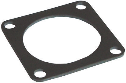 Souriau Sunbank by Eaton Connector Seal Receptacle Wall Mount