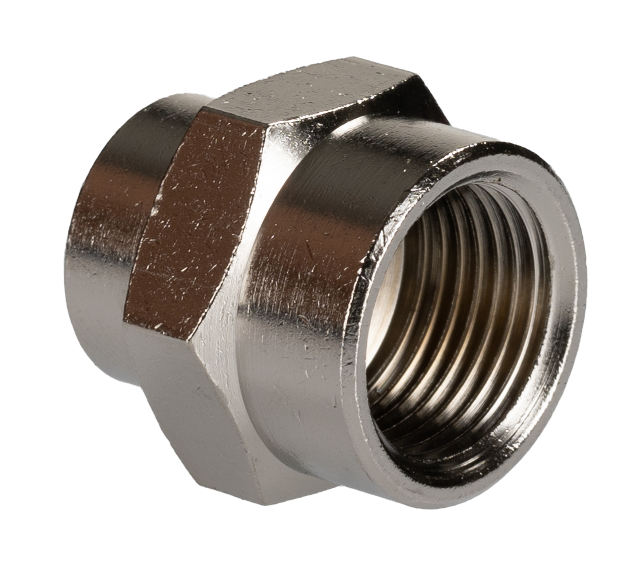 RS PRO Fitting Fitting 1/4in