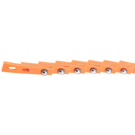 Fenner Drives Twist Link Belting L01Z5, belt Z