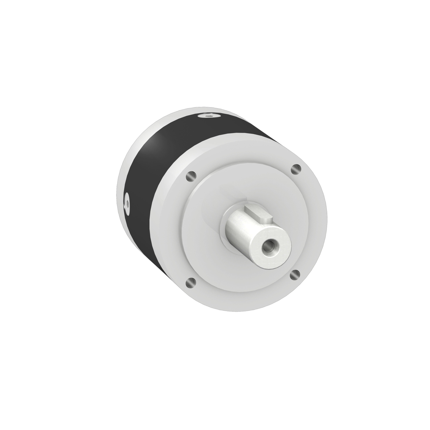 Schneider Electric Lexium Series Enclosure for Use with Stepper Motors, 39mm Length,GBX060003K