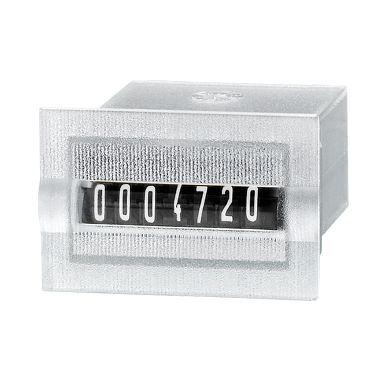 Kubler K 47.20 Counter, 7 Digit, 10Hz, 24 V dc