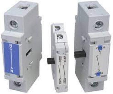 Craig & Derricott Switch Disconnector Auxiliary Switch, SNLC40 Series