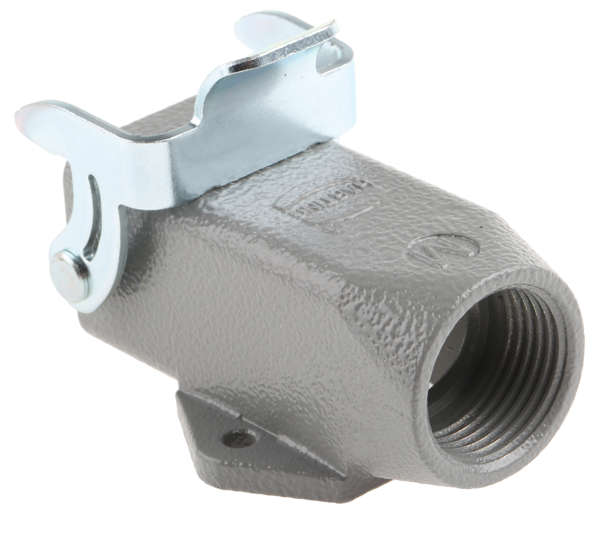 HARTING Han A Heavy Duty Power Connector Hood, M20 Thread